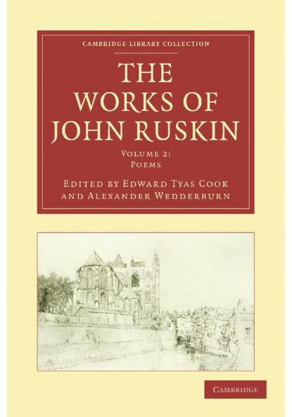 The Works of John Ruskin