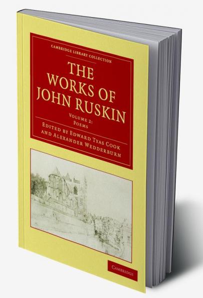 The Works of John Ruskin
