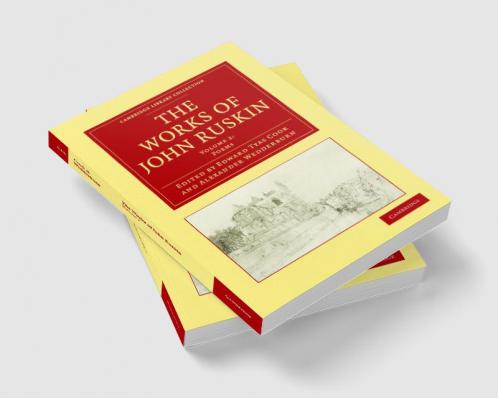 The Works of John Ruskin