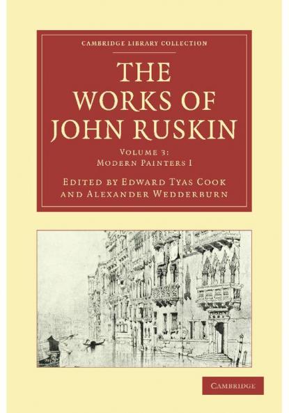 The Works of John Ruskin