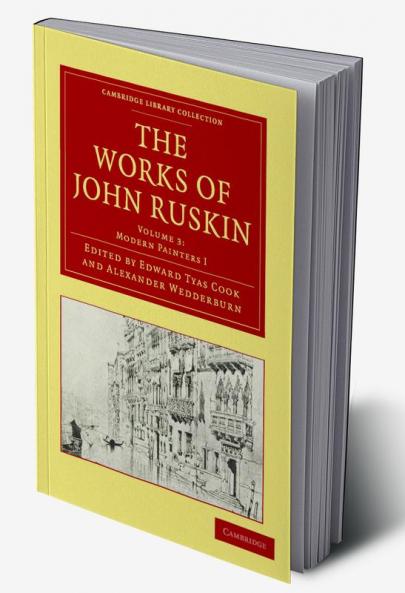The Works of John Ruskin