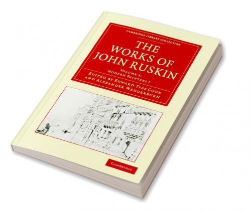 The Works of John Ruskin