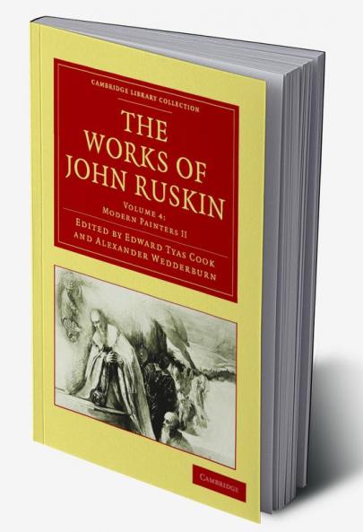 The Works of John Ruskin