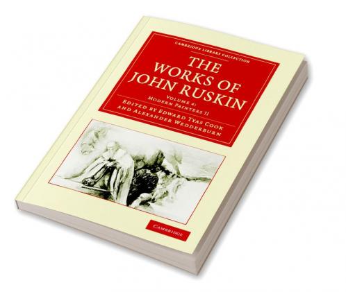 The Works of John Ruskin