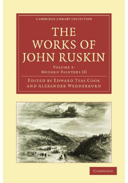 The Works of John Ruskin