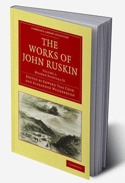 The Works of John Ruskin