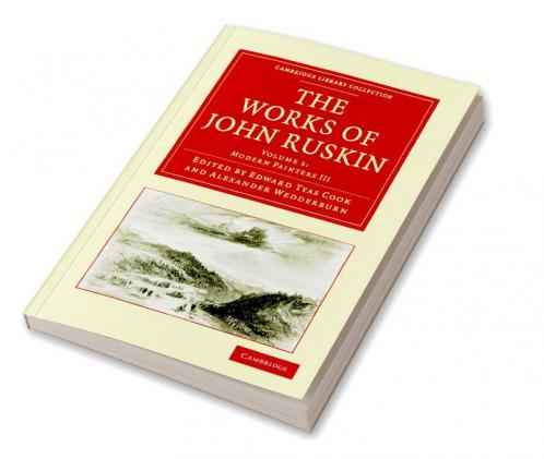 The Works of John Ruskin