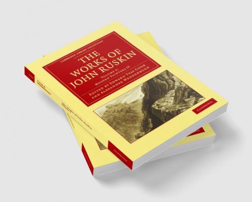 The Works of John Ruskin
