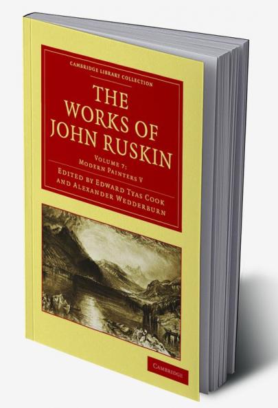 The Works of John Ruskin