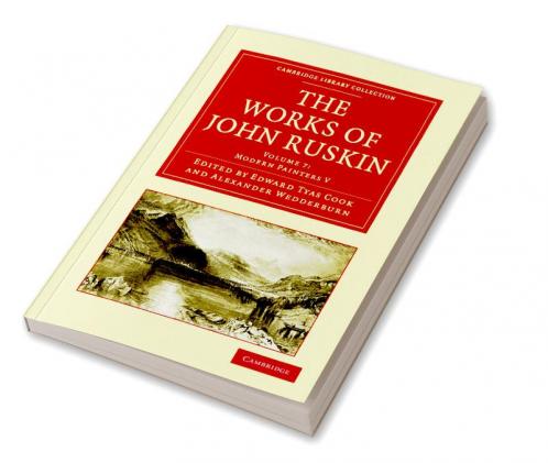 The Works of John Ruskin