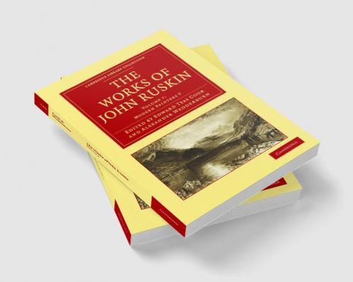 The Works of John Ruskin
