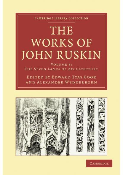 The Works of John Ruskin