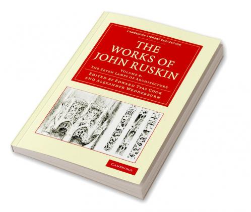 The Works of John Ruskin