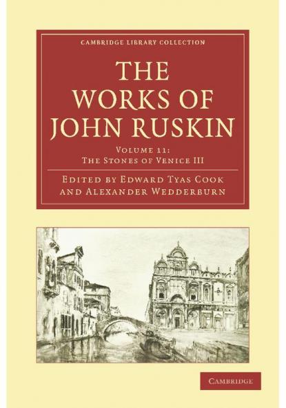 The Works of John Ruskin