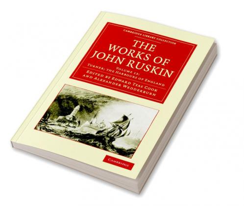 The Works of John Ruskin