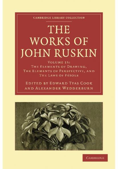 The Works of John Ruskin