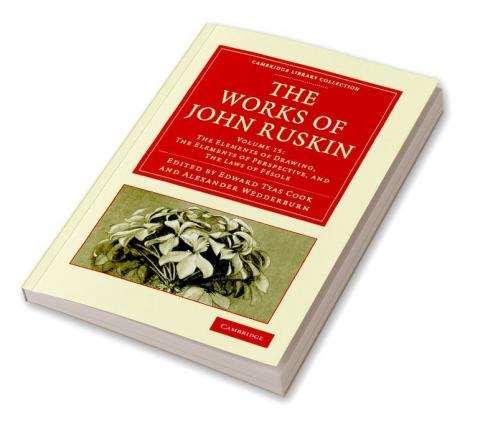 The Works of John Ruskin