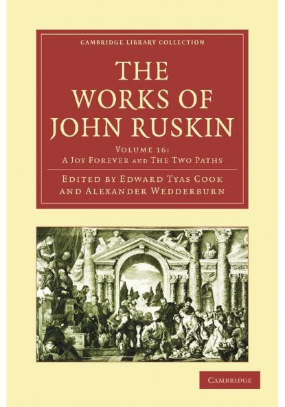 The Works of John Ruskin