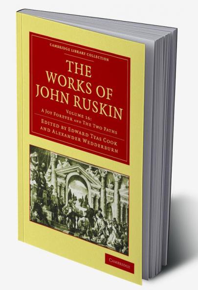The Works of John Ruskin