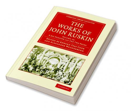 The Works of John Ruskin