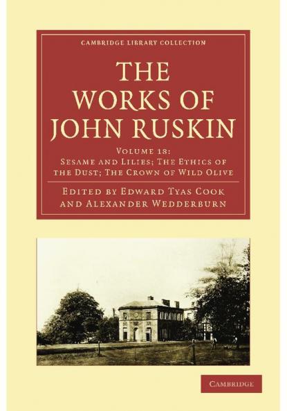The Works of John Ruskin