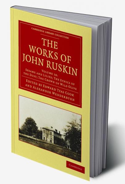 The Works of John Ruskin