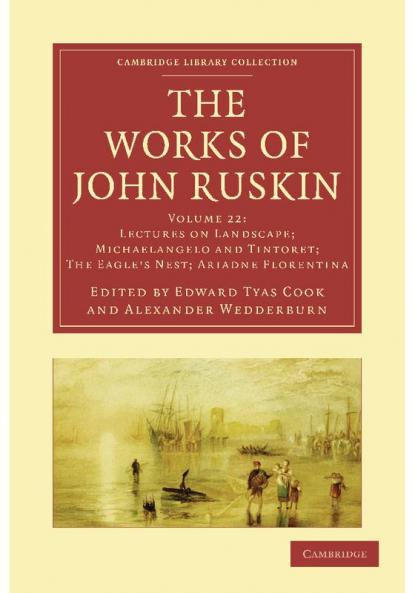 The Works of John Ruskin