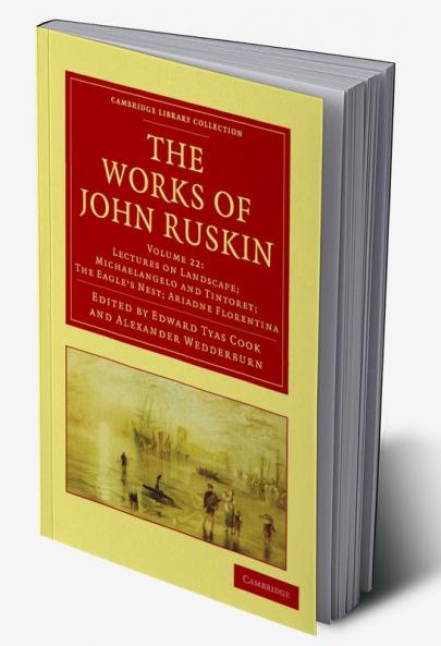 The Works of John Ruskin