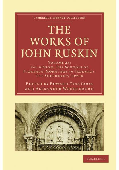 The Works of John Ruskin