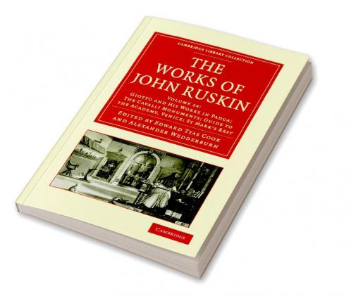 The Works of John Ruskin