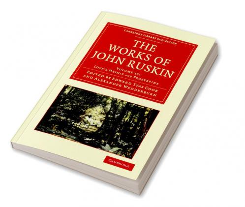 The Works of John Ruskin