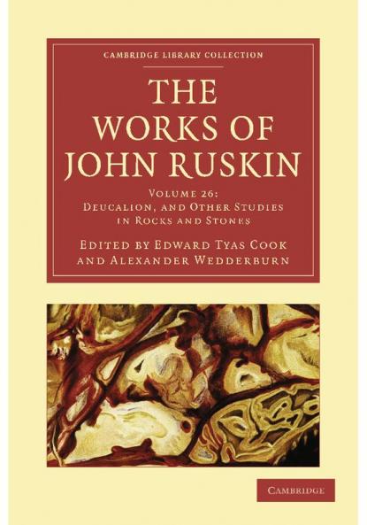 The Works of John Ruskin