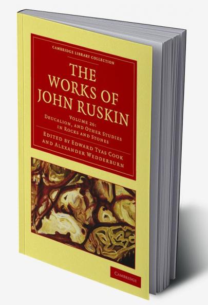 The Works of John Ruskin