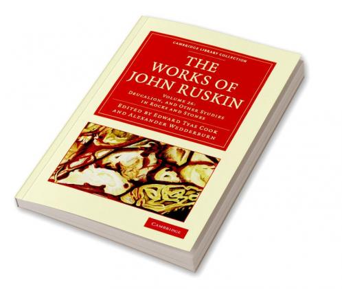 The Works of John Ruskin