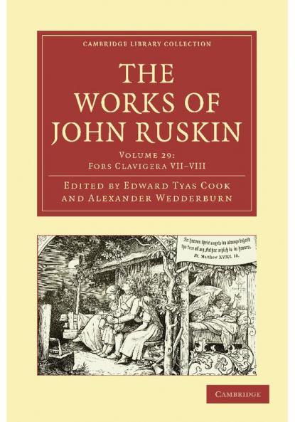 The Works of John Ruskin