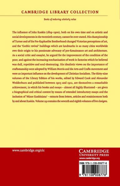 The Works of John Ruskin