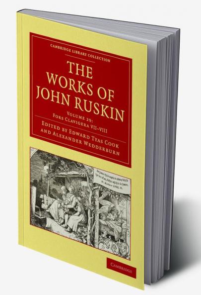 The Works of John Ruskin