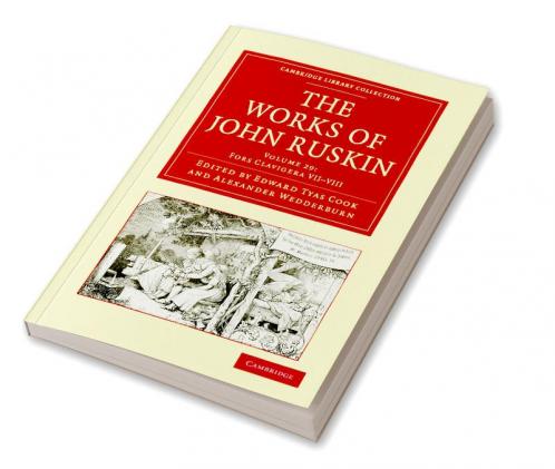 The Works of John Ruskin