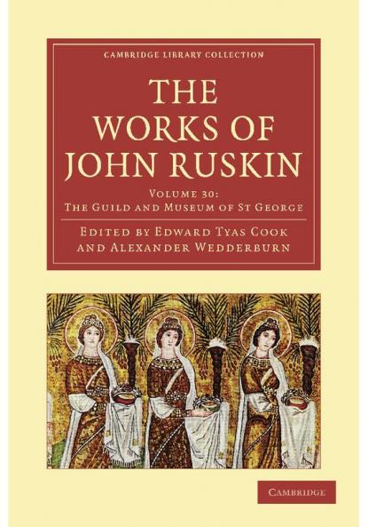The Works of John Ruskin