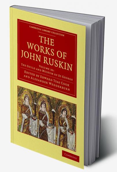 The Works of John Ruskin