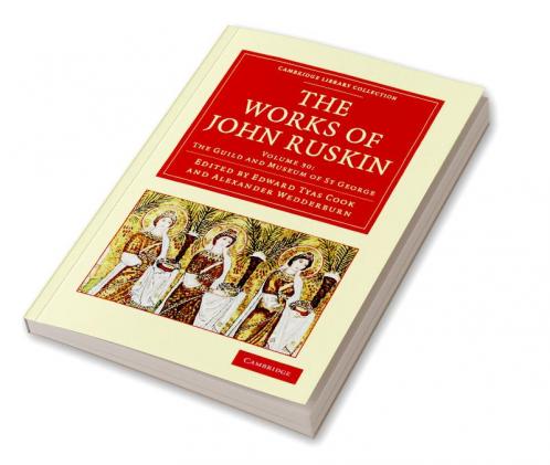 The Works of John Ruskin