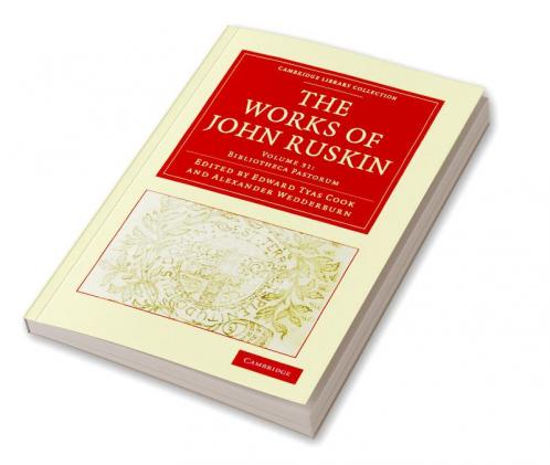 The Works of John Ruskin