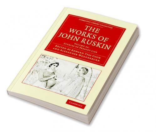 The Works of John Ruskin
