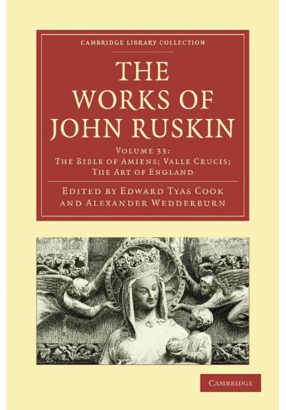 The Works of John Ruskin