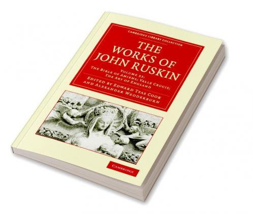 The Works of John Ruskin