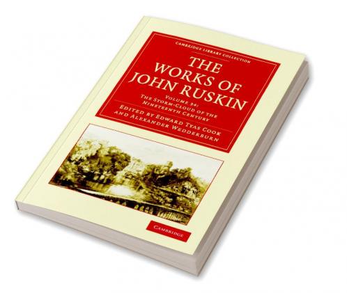 The Works of John Ruskin