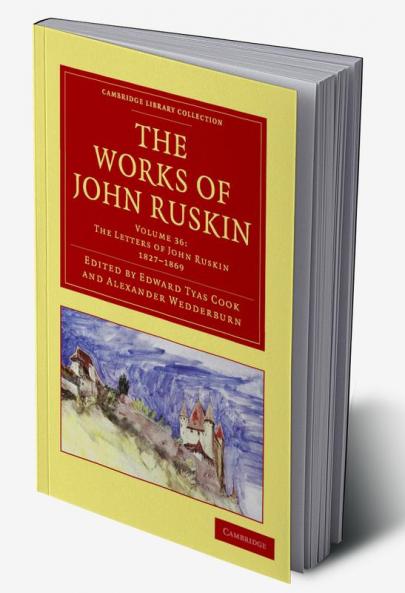 The Works of John Ruskin