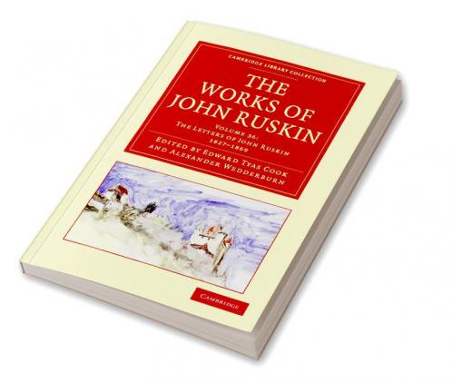 The Works of John Ruskin
