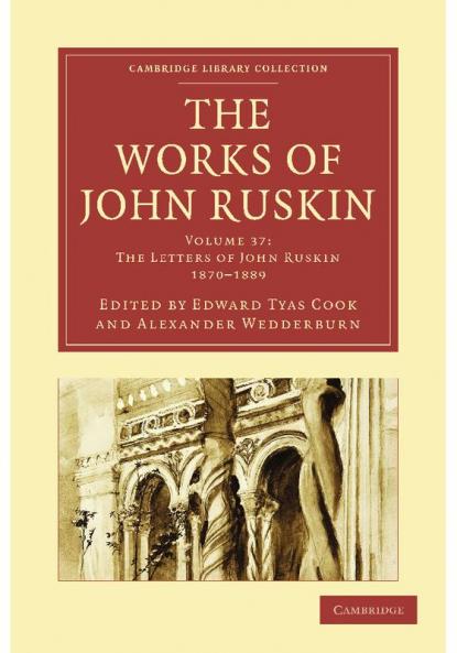 The Works of John Ruskin