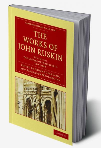 The Works of John Ruskin
